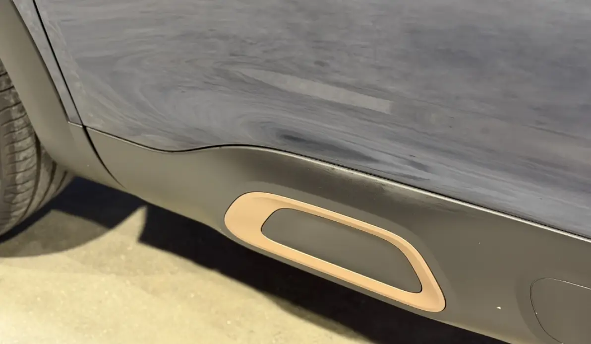 Citroën C5 Aircross PURETECH 130CH S&S C-SERIES