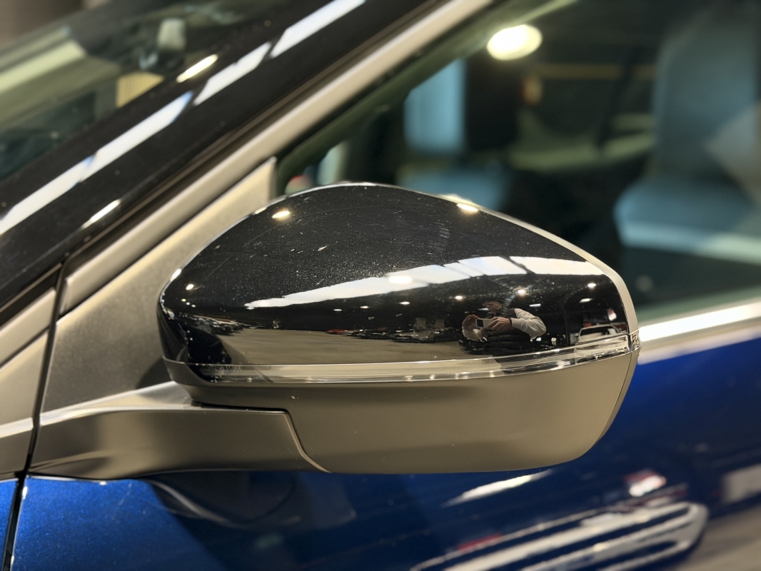 Citroën C5 Aircross PURETECH 130CH S&S C-SERIES