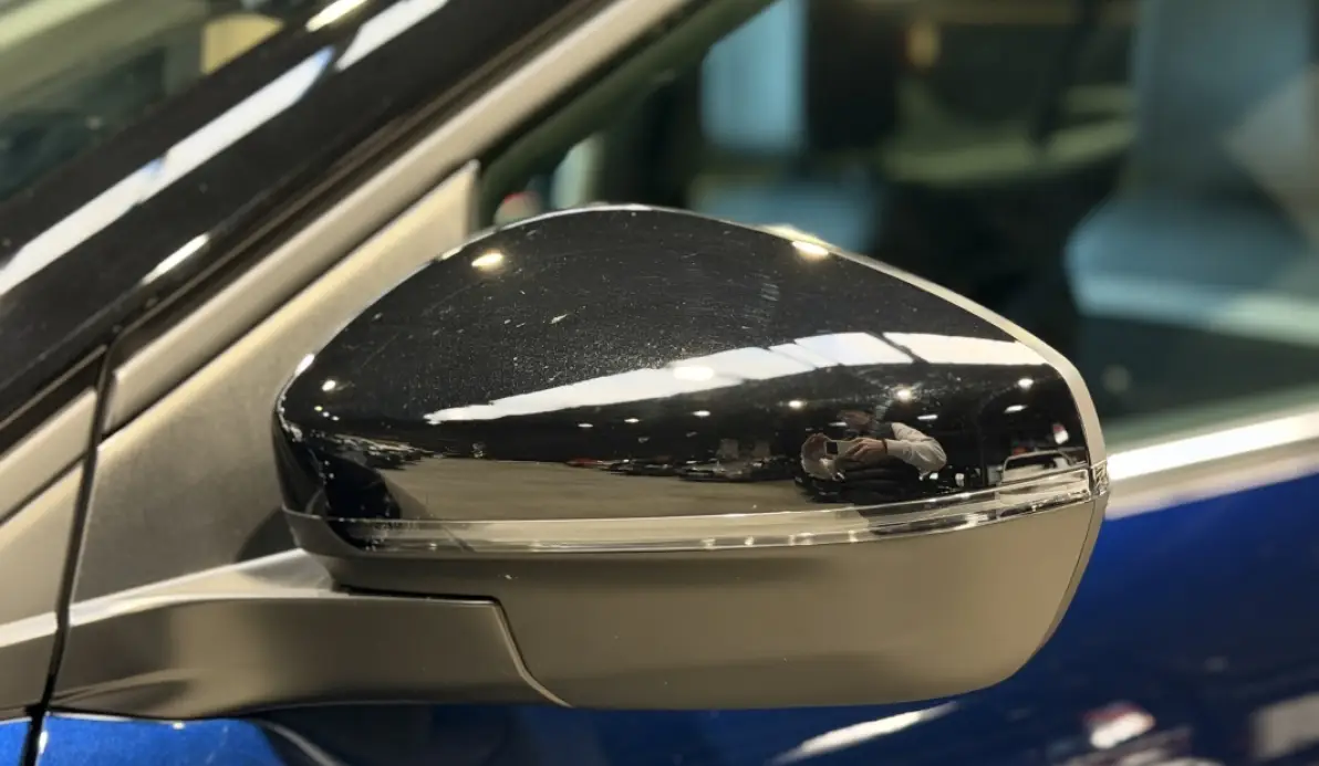 Citroën C5 Aircross PURETECH 130CH S&S C-SERIES