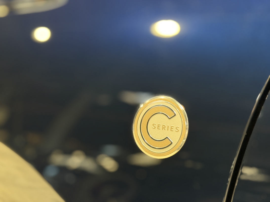 Citroën C5 Aircross PURETECH 130CH S&S C-SERIES