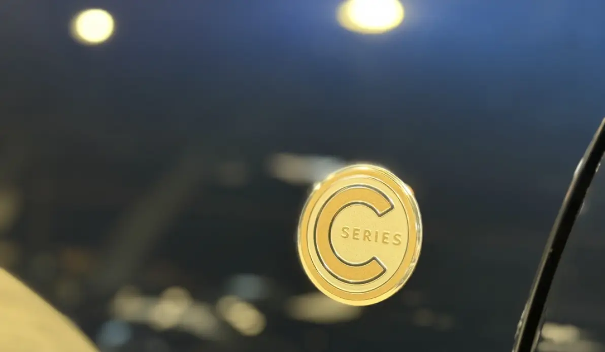 Citroën C5 Aircross PURETECH 130CH S&S C-SERIES