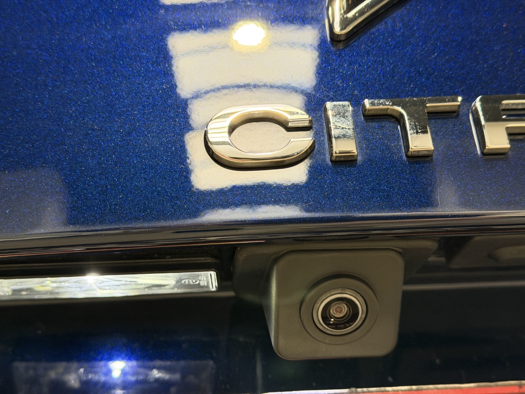 Citroën C5 Aircross PURETECH 130CH S&S C-SERIES