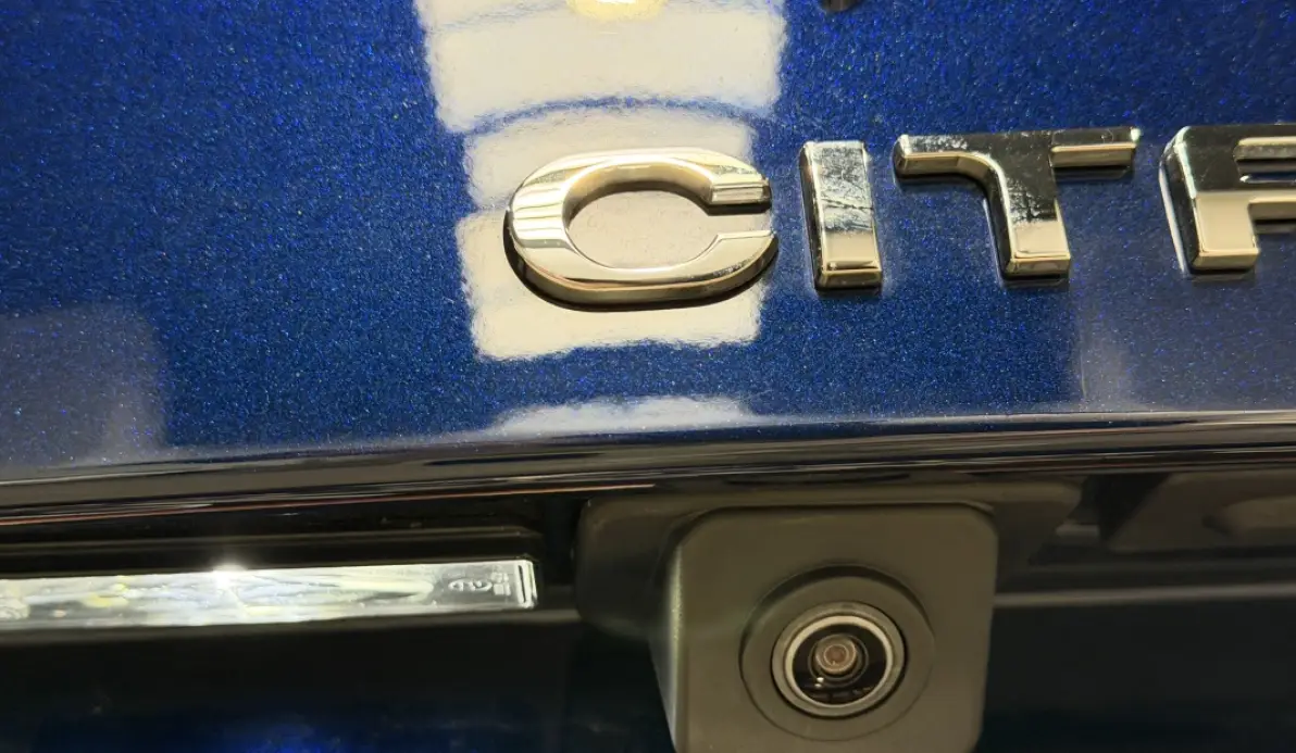 Citroën C5 Aircross PURETECH 130CH S&S C-SERIES