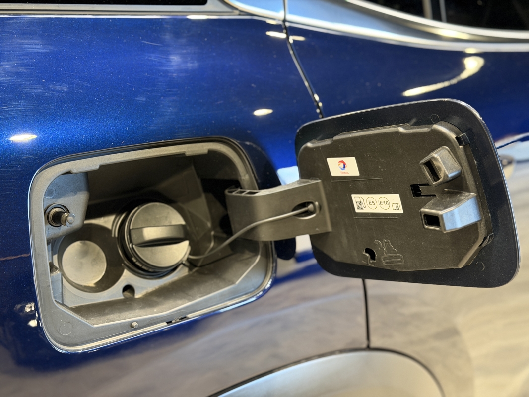 Citroën C5 Aircross PURETECH 130CH S&S C-SERIES