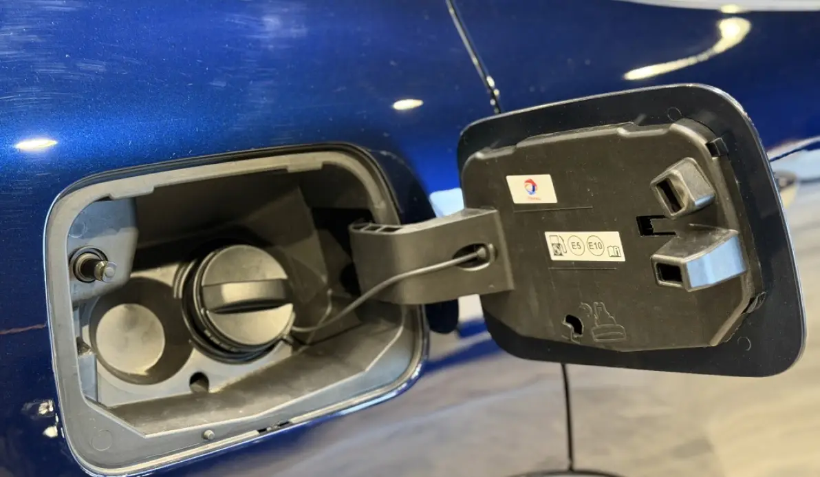 Citroën C5 Aircross PURETECH 130CH S&S C-SERIES