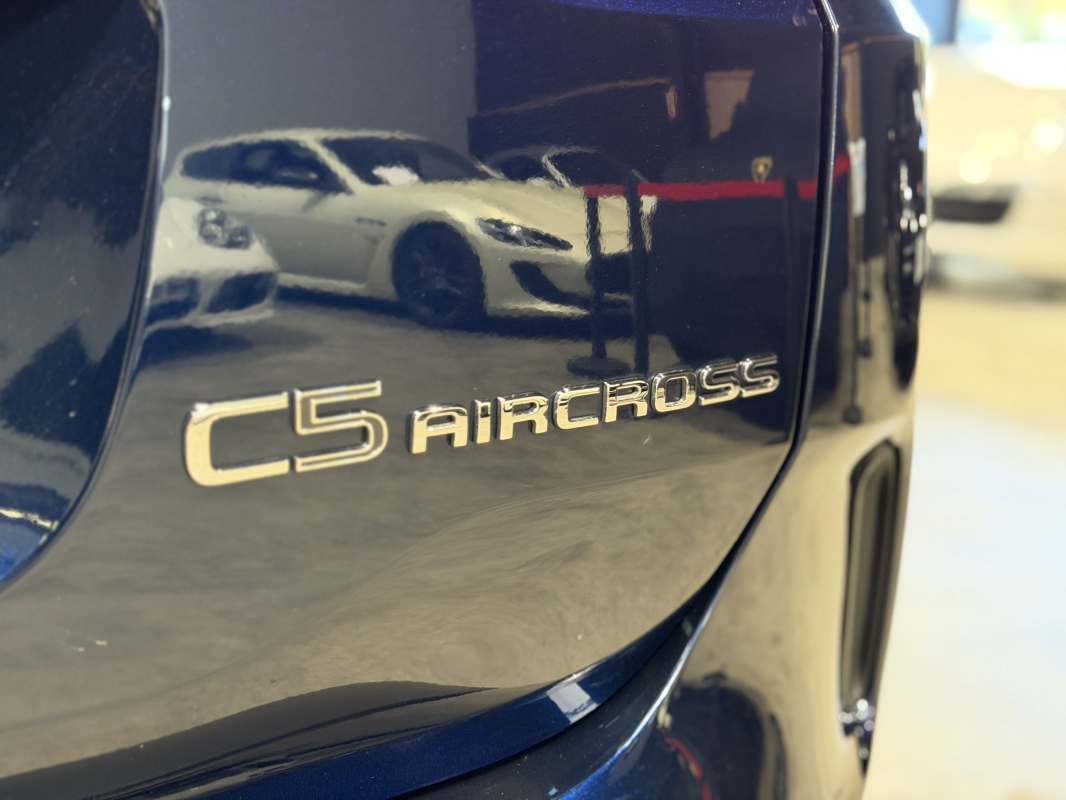 Citroën C5 Aircross PURETECH 130CH S&S C-SERIES