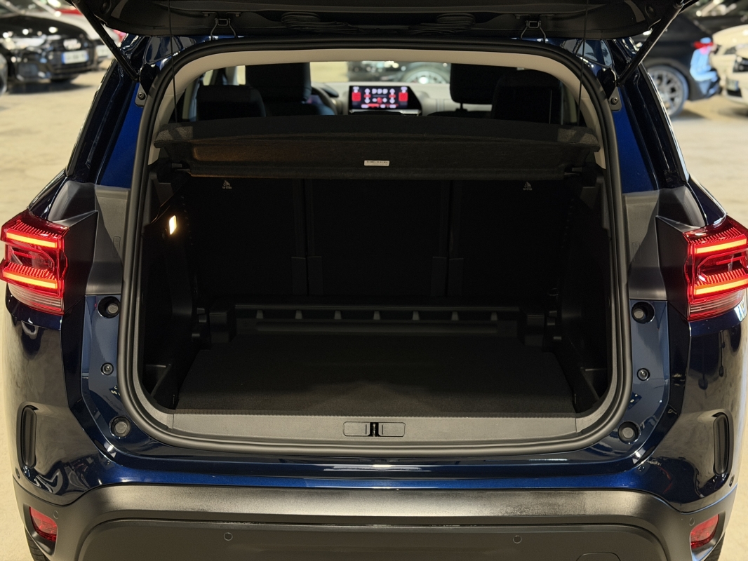 Citroën C5 Aircross PURETECH 130CH S&S C-SERIES