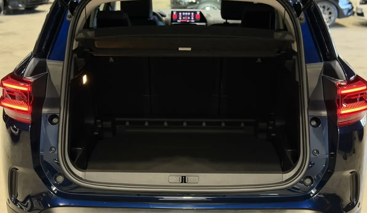 Citroën C5 Aircross PURETECH 130CH S&S C-SERIES