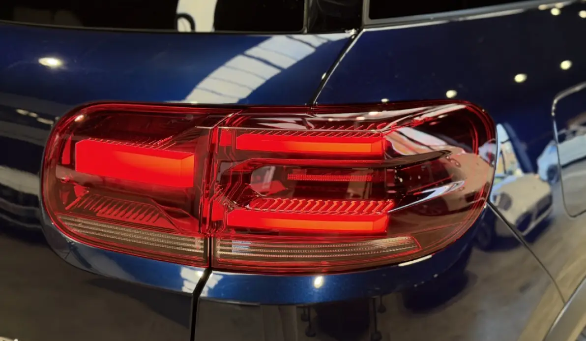 Citroën C5 Aircross PURETECH 130CH S&S C-SERIES