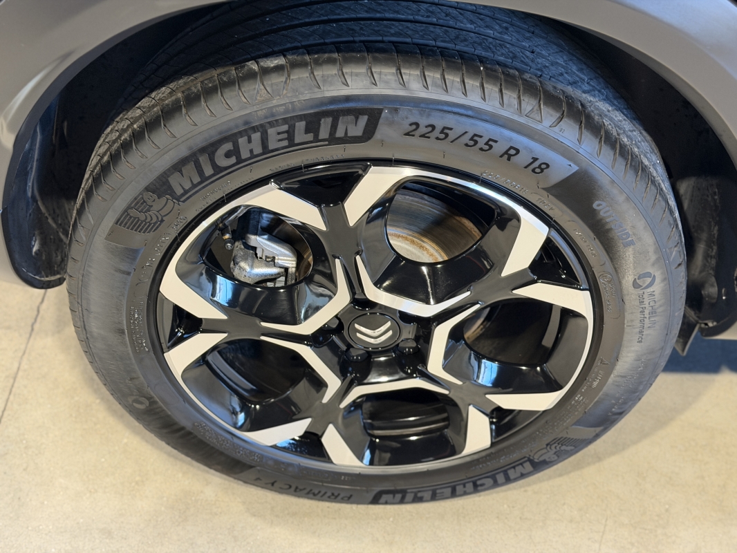 Citroën C5 Aircross PURETECH 130CH S&S C-SERIES