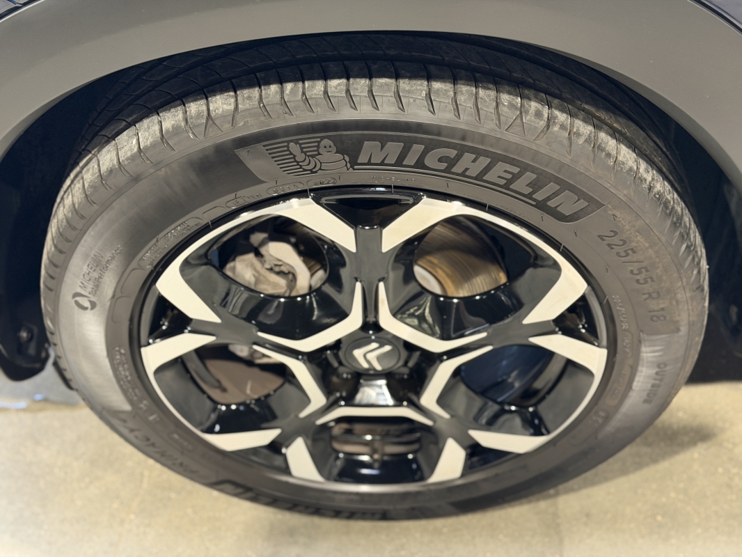 Citroën C5 Aircross PURETECH 130CH S&S C-SERIES