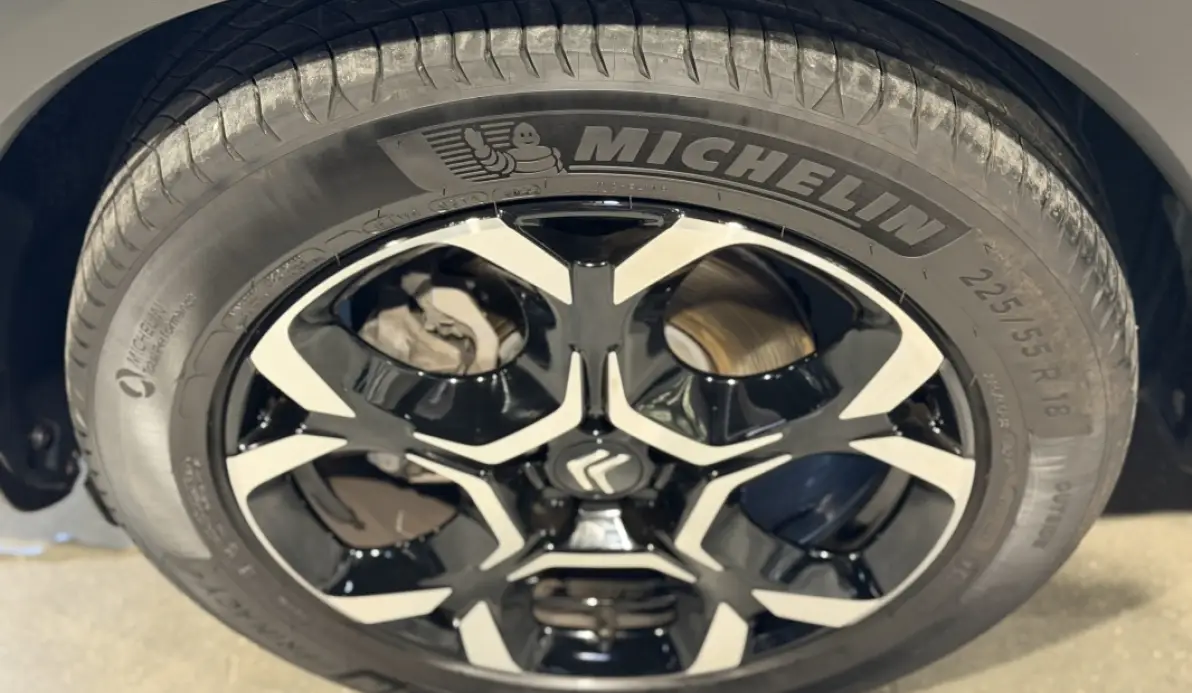 Citroën C5 Aircross PURETECH 130CH S&S C-SERIES