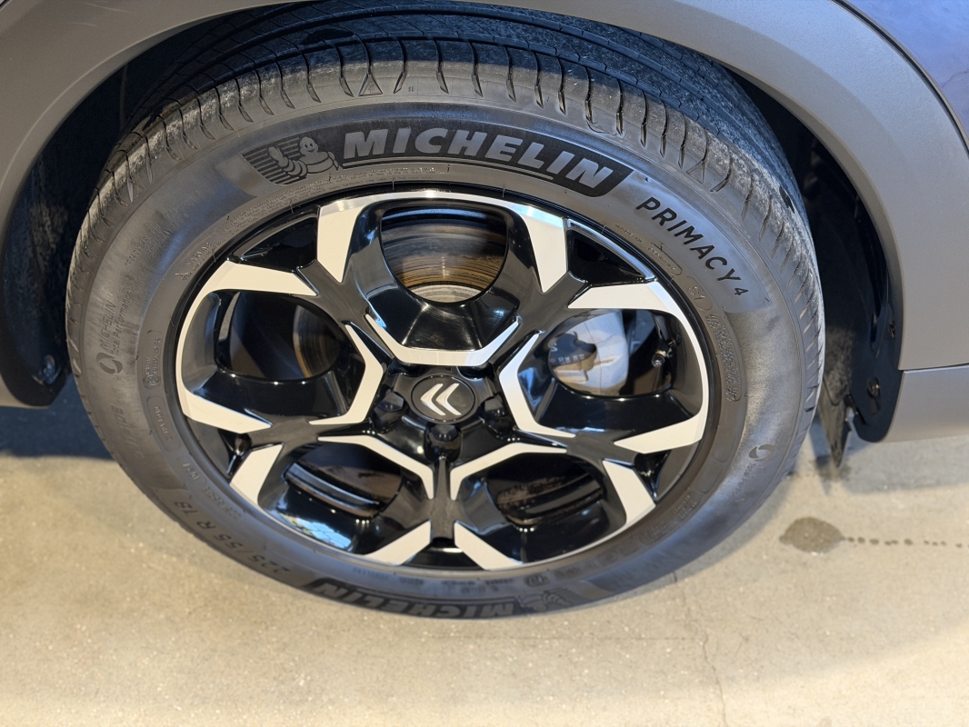 Citroën C5 Aircross PURETECH 130CH S&S C-SERIES