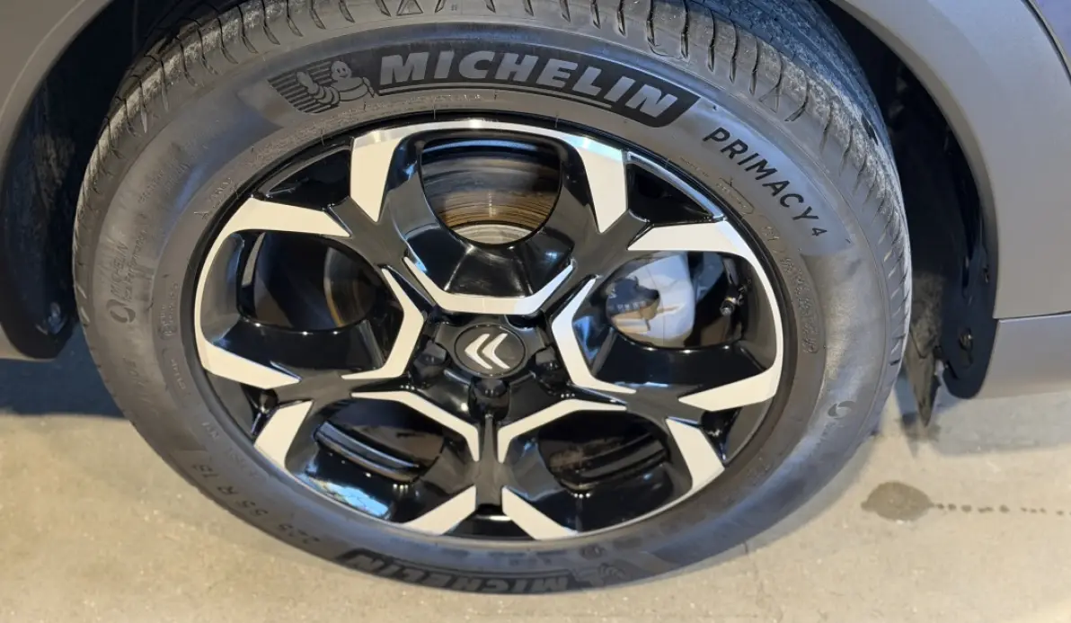 Citroën C5 Aircross PURETECH 130CH S&S C-SERIES