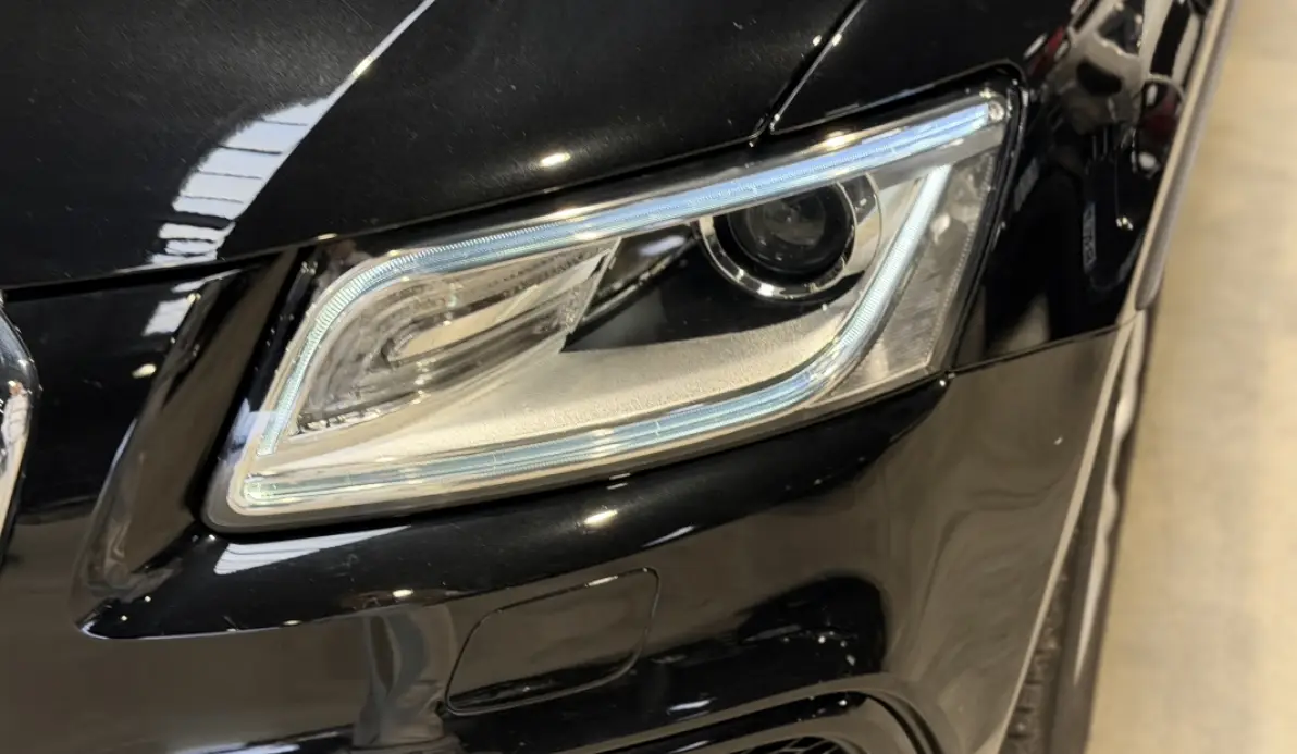 Audi SQ5 3.0 V6 BITDI 313CH QUATTRO TIPTRONIC