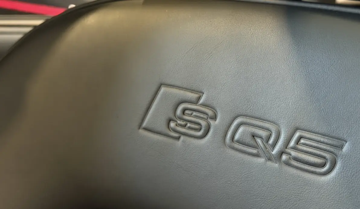 Audi SQ5 3.0 V6 BITDI 313CH QUATTRO TIPTRONIC