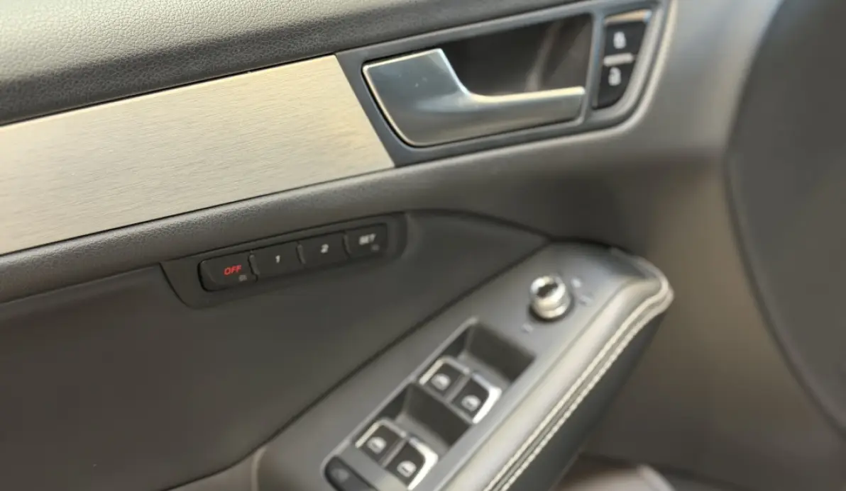 Audi SQ5 3.0 V6 BITDI 313CH QUATTRO TIPTRONIC