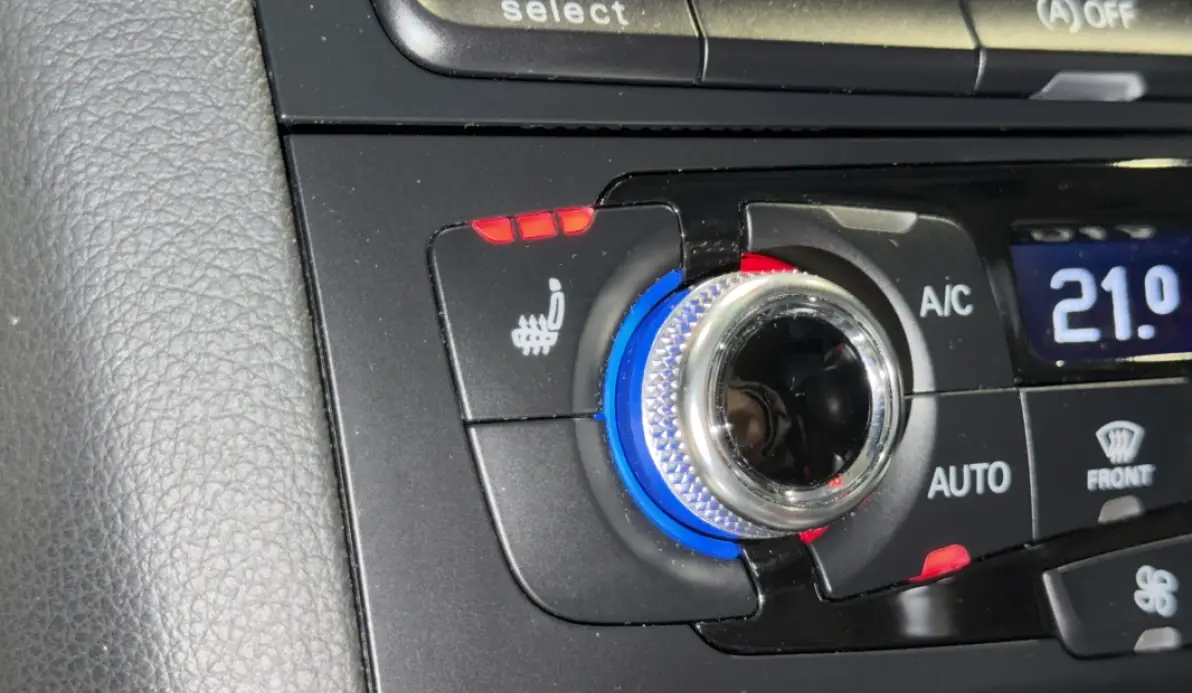 Audi SQ5 3.0 V6 BITDI 313CH QUATTRO TIPTRONIC