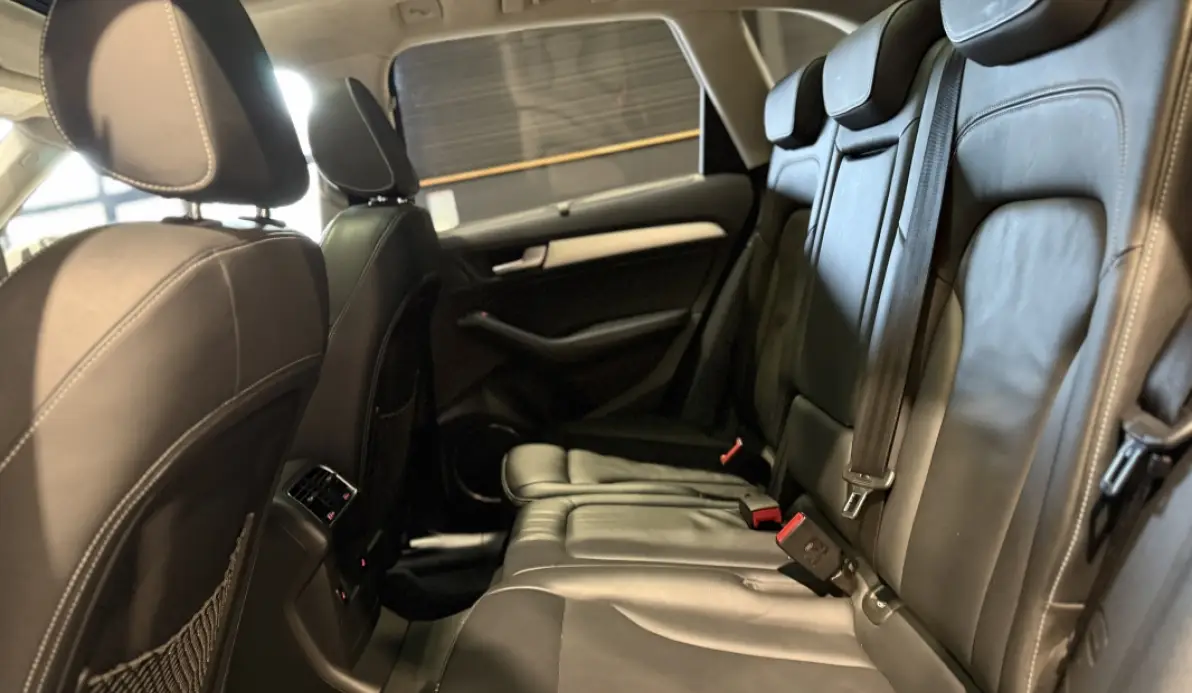 Audi SQ5 3.0 V6 BITDI 313CH QUATTRO TIPTRONIC