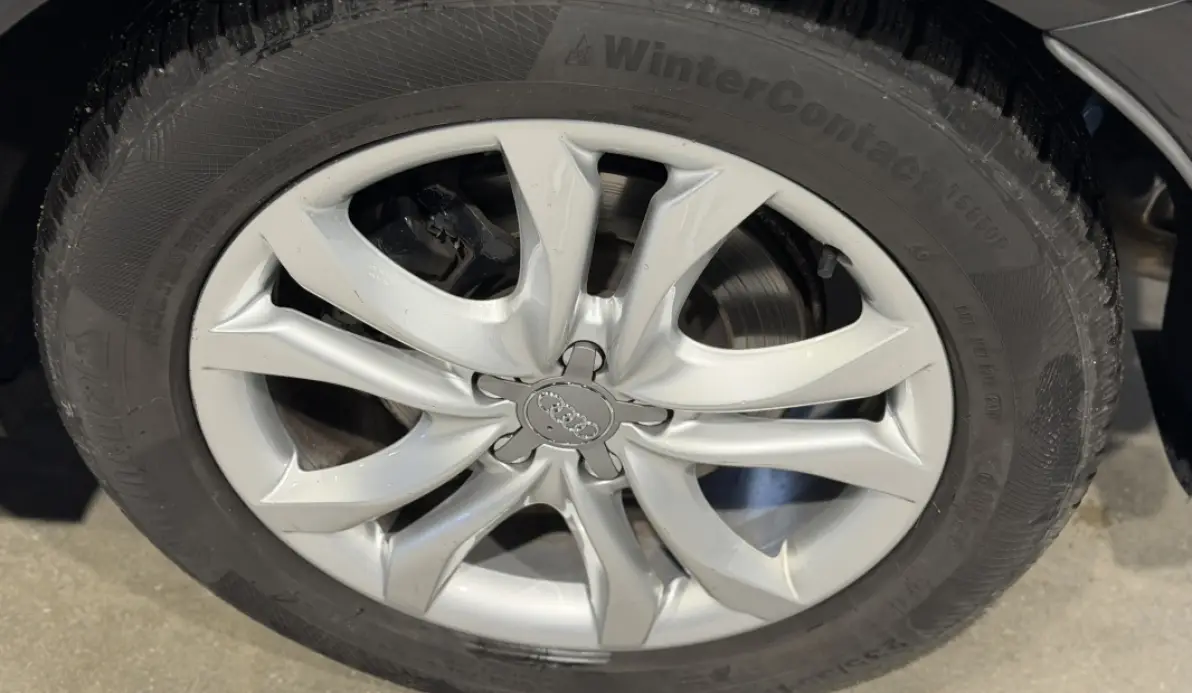 Audi SQ5 3.0 V6 BITDI 313CH QUATTRO TIPTRONIC