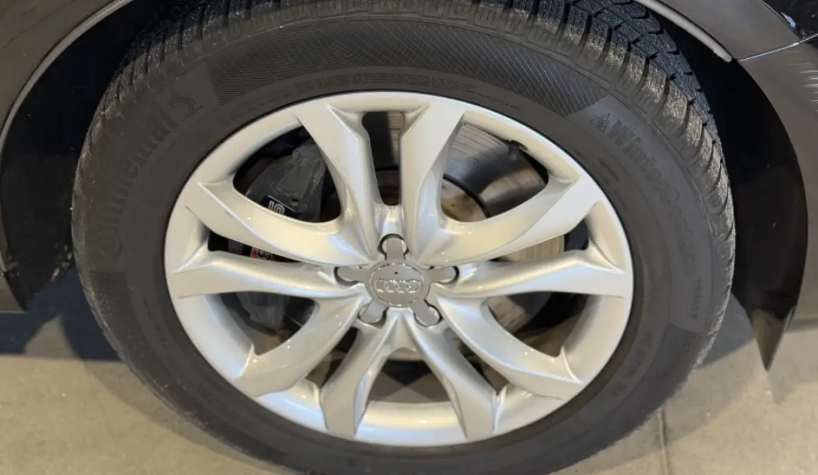 Audi SQ5 3.0 V6 BITDI 313CH QUATTRO TIPTRONIC