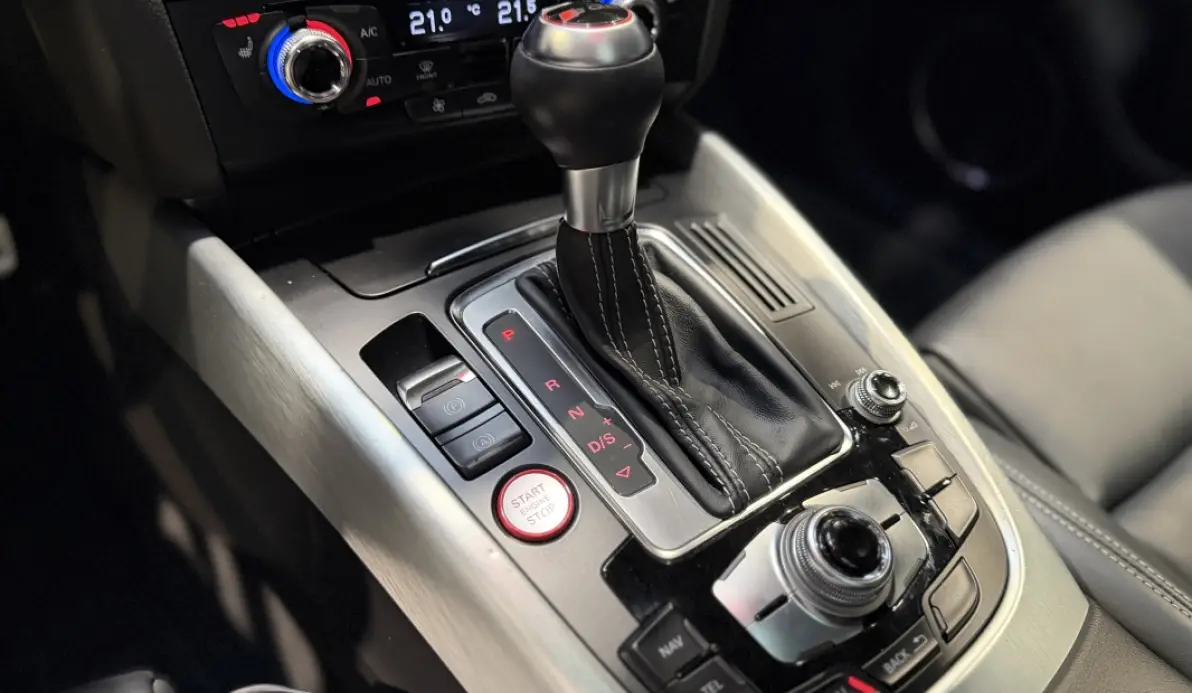 Audi SQ5 3.0 V6 BITDI 313CH QUATTRO TIPTRONIC