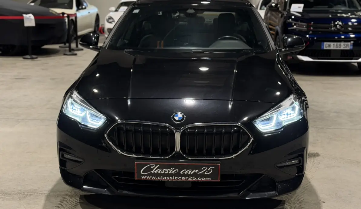 Bmw Série 2 220DA 190CH