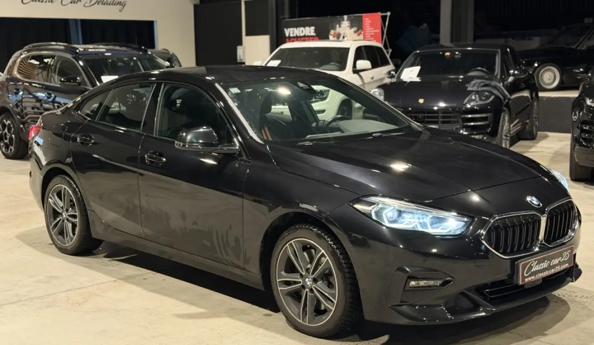 Bmw Série 2 220DA 190CH