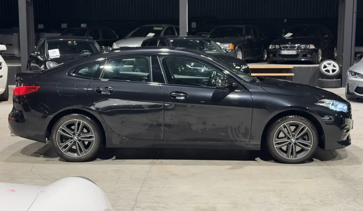 Bmw Série 2 220DA 190CH