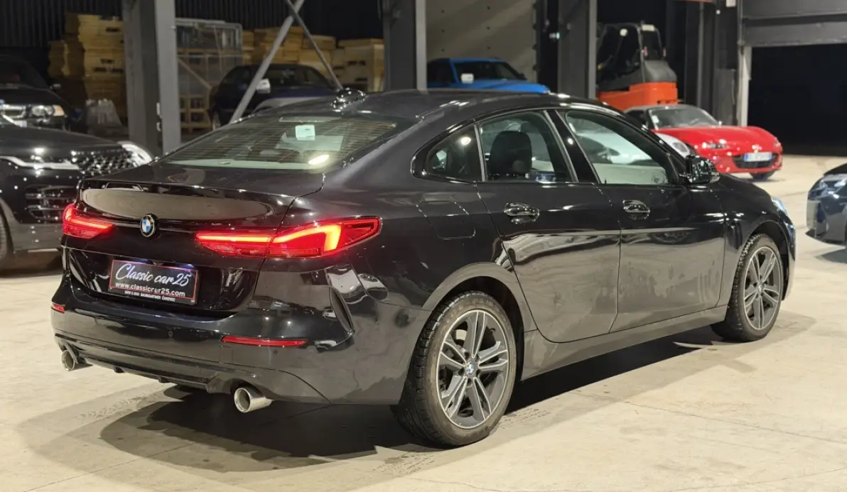 Bmw Série 2 220DA 190CH