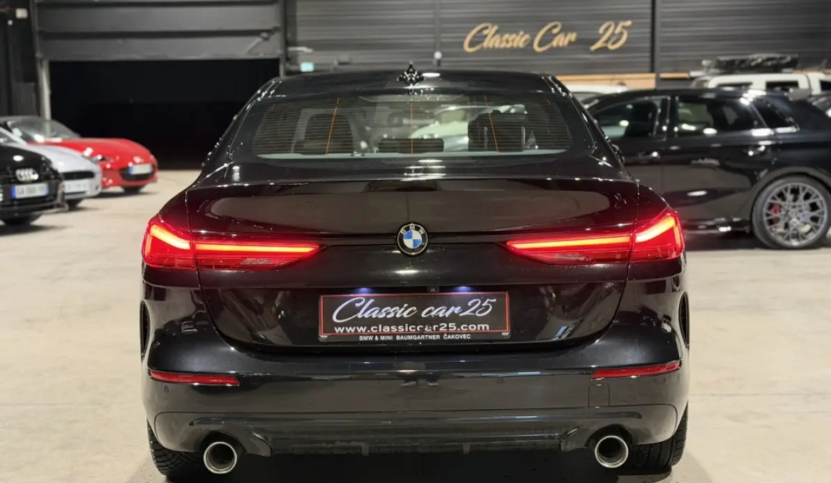 Bmw Série 2 220DA 190CH