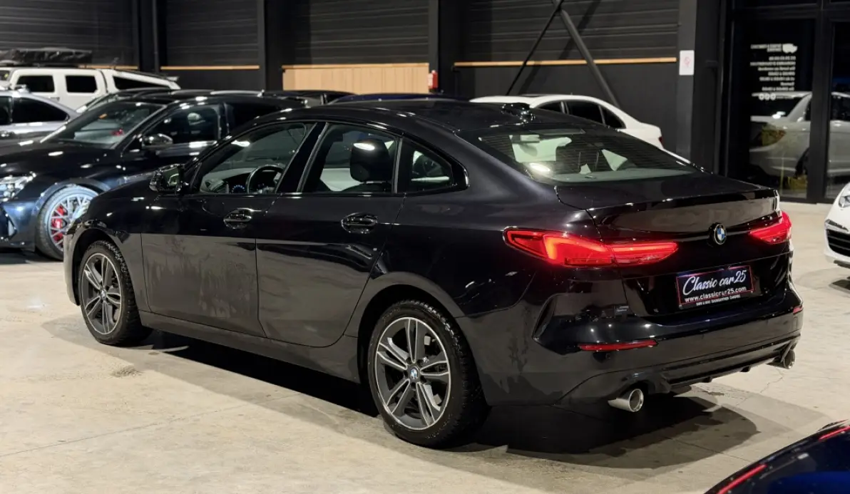 Bmw Série 2 220DA 190CH