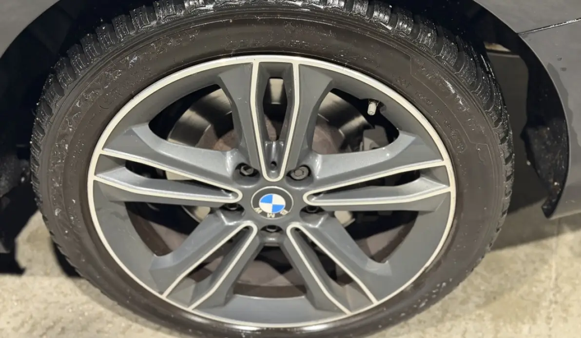 Bmw Série 2 220DA 190CH