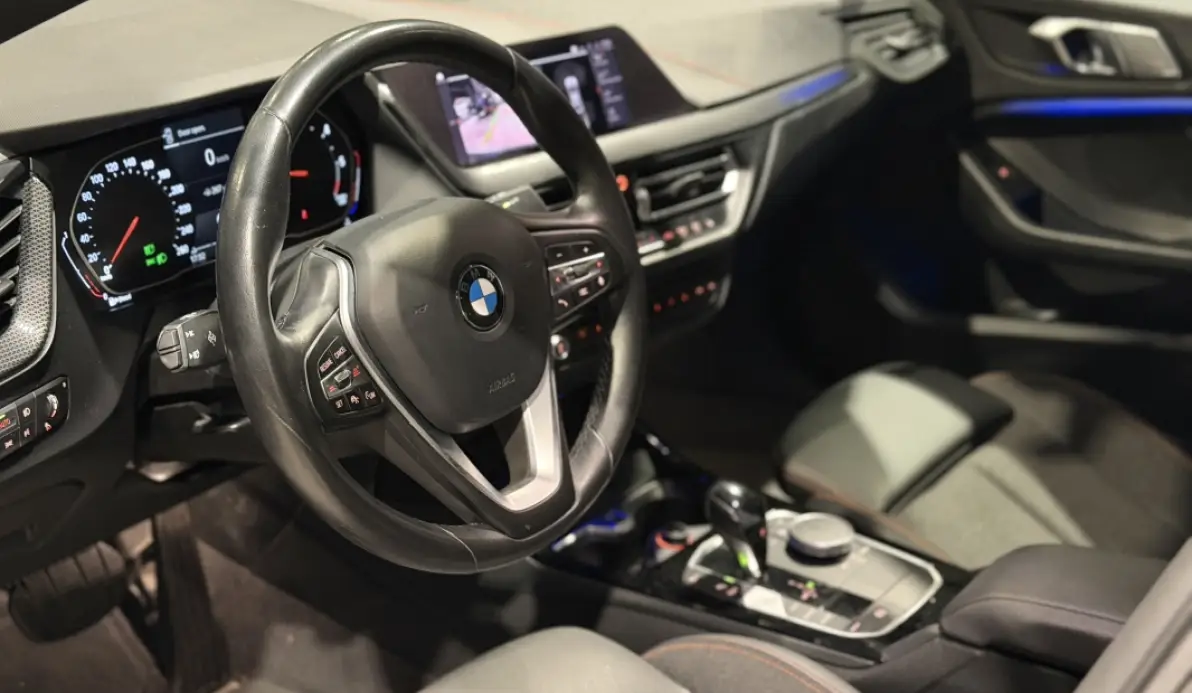 Bmw Série 2 220DA 190CH