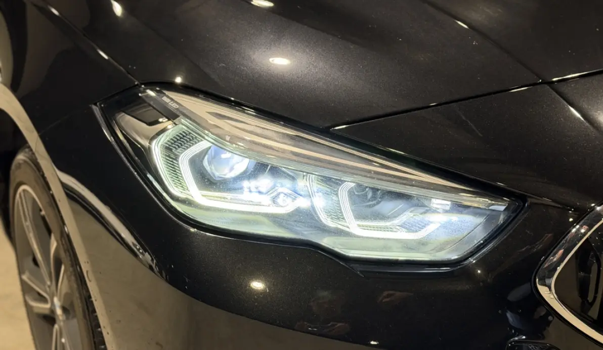 Bmw Série 2 220DA 190CH