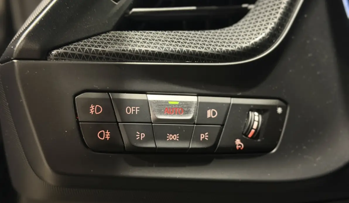 Bmw Série 2 220DA 190CH