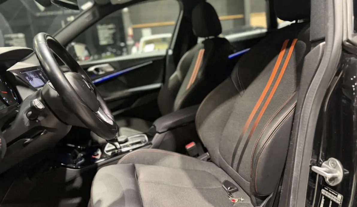 Bmw Série 2 220DA 190CH