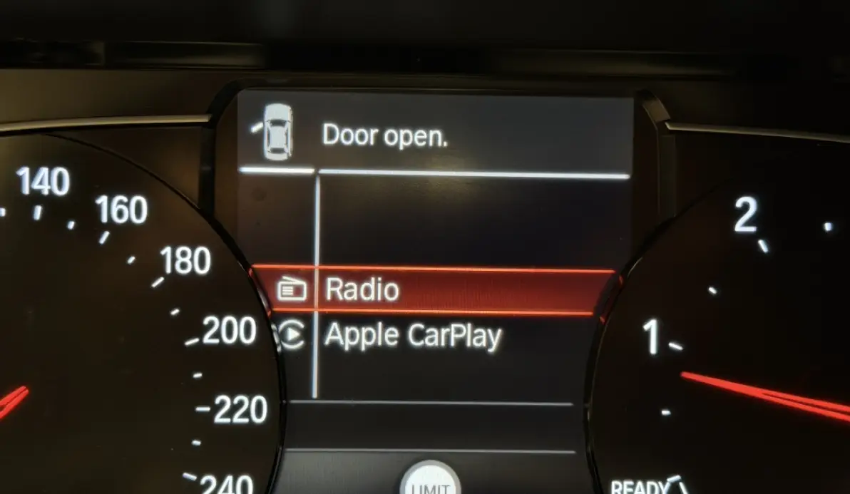 Bmw Série 2 220DA 190CH