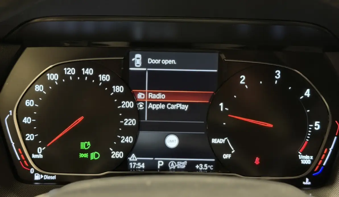 Bmw Série 2 220DA 190CH