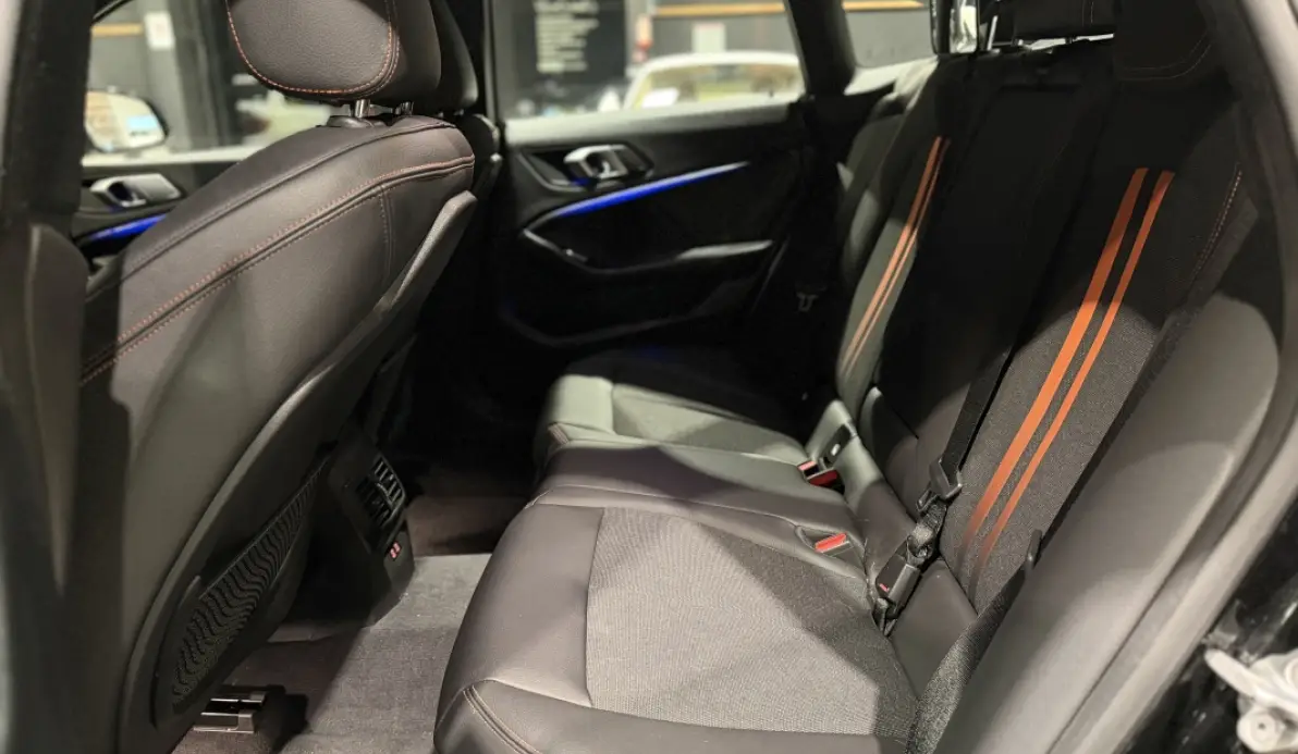 Bmw Série 2 220DA 190CH