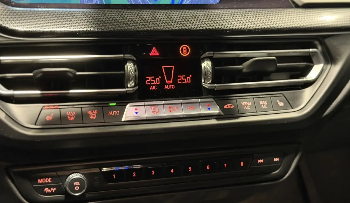 Bmw Série 2 220DA 190CH