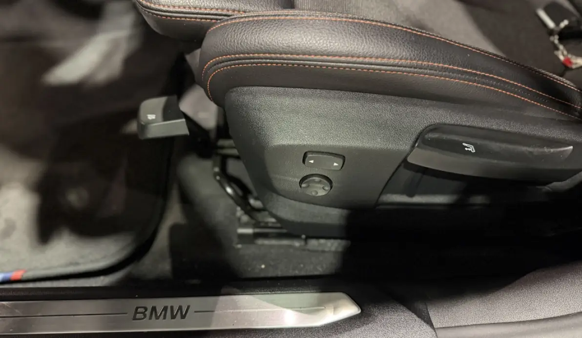 Bmw Série 2 220DA 190CH