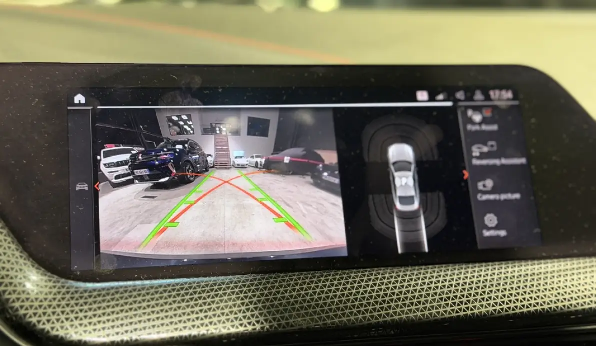 Bmw Série 2 220DA 190CH