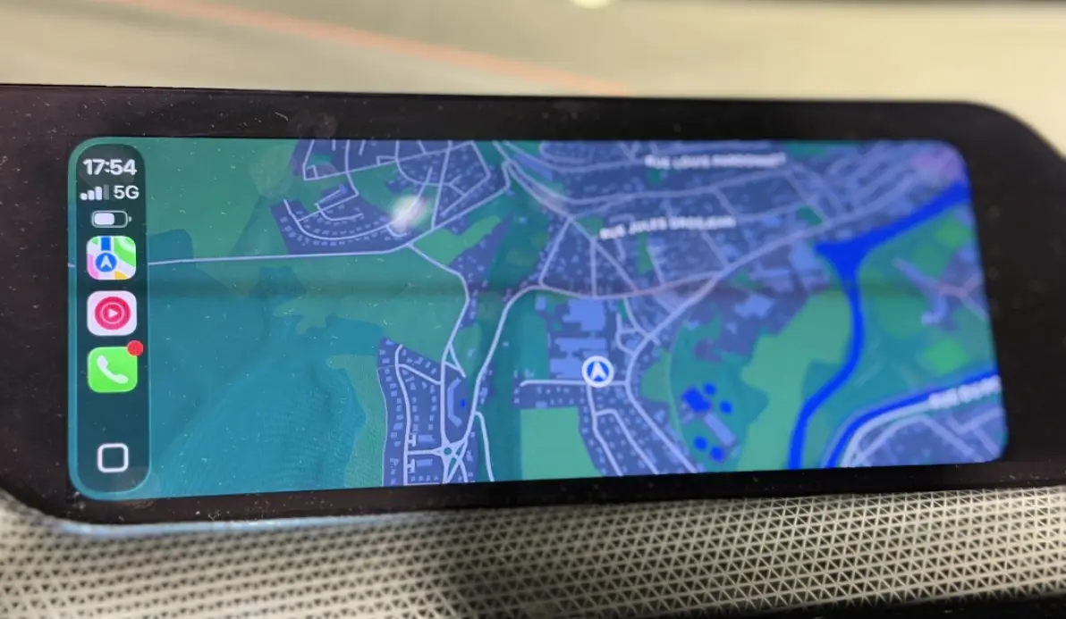 Bmw Série 2 220DA 190CH