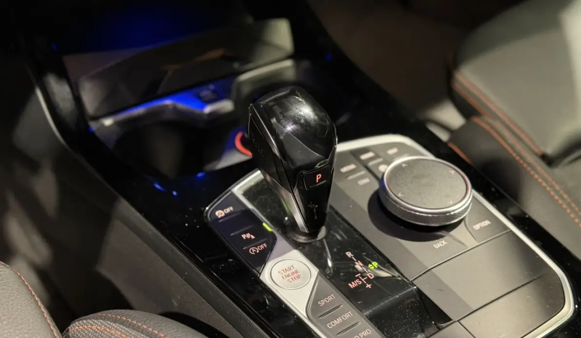 Bmw Série 2 220DA 190CH