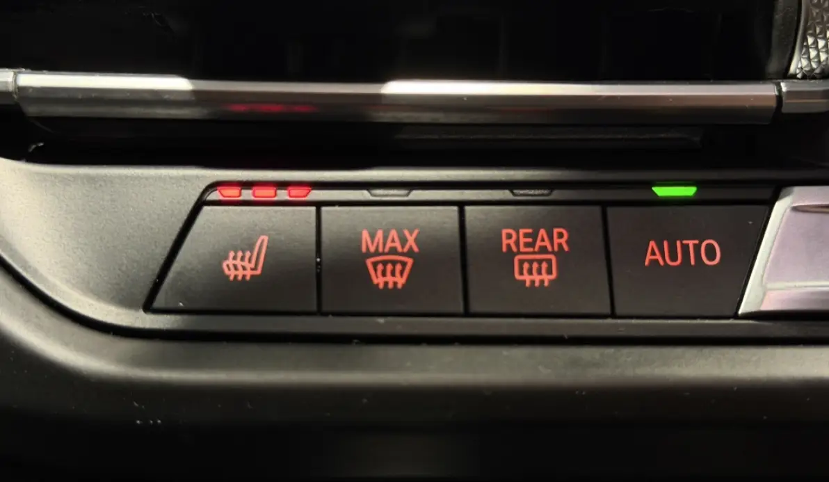 Bmw Série 2 220DA 190CH