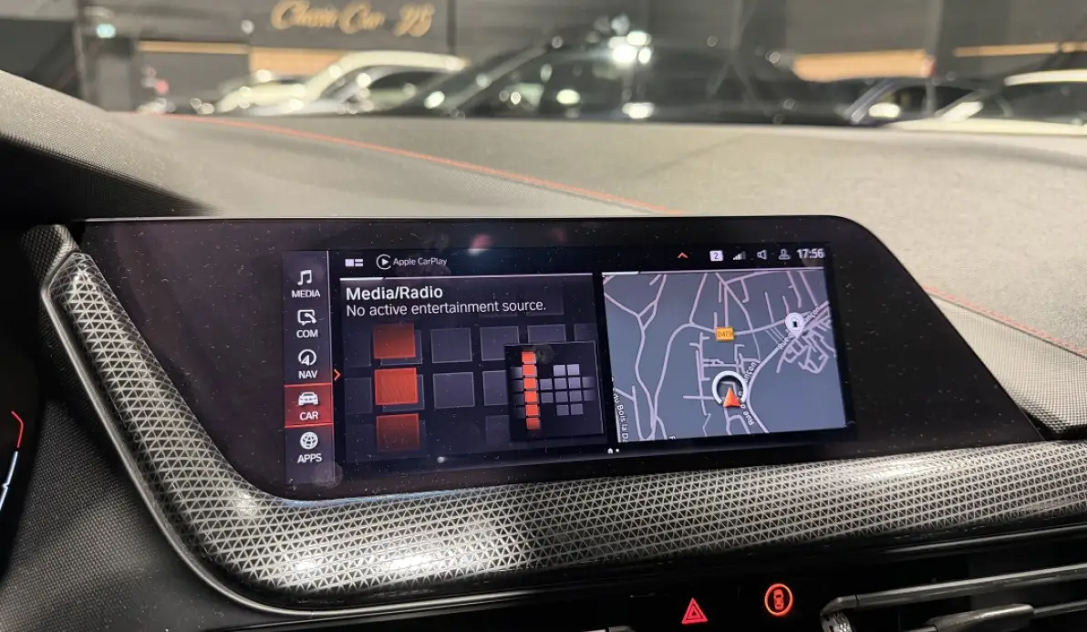 Bmw Série 2 220DA 190CH