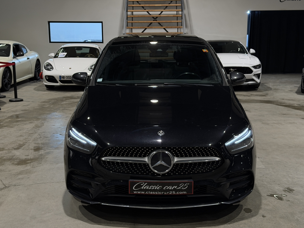 Mercedes Classe B
