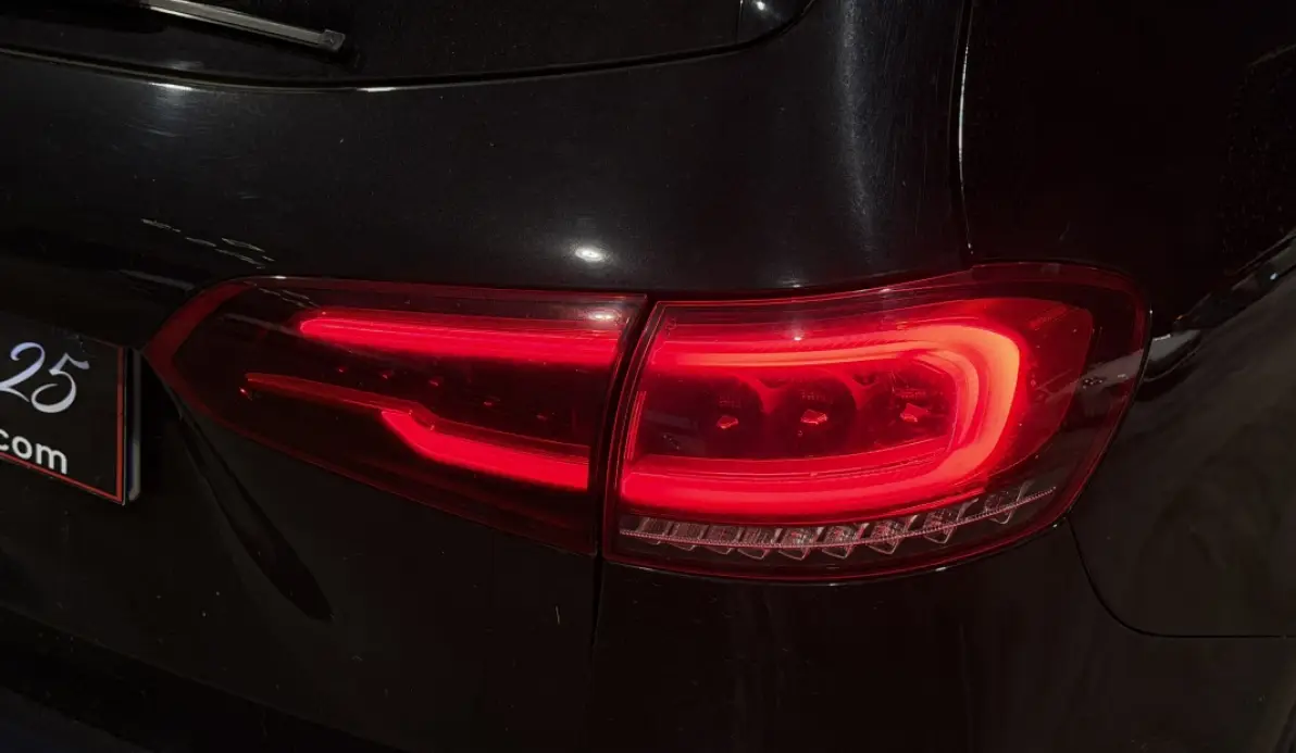 Mercedes Classe B 200D 150CH AMG LINE EDITION 8G-DCT 7CV