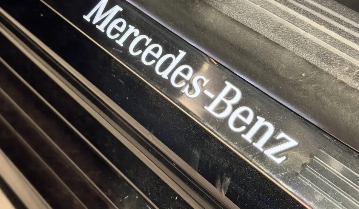 Mercedes Classe B 200D 150CH AMG LINE EDITION 8G-DCT 7CV